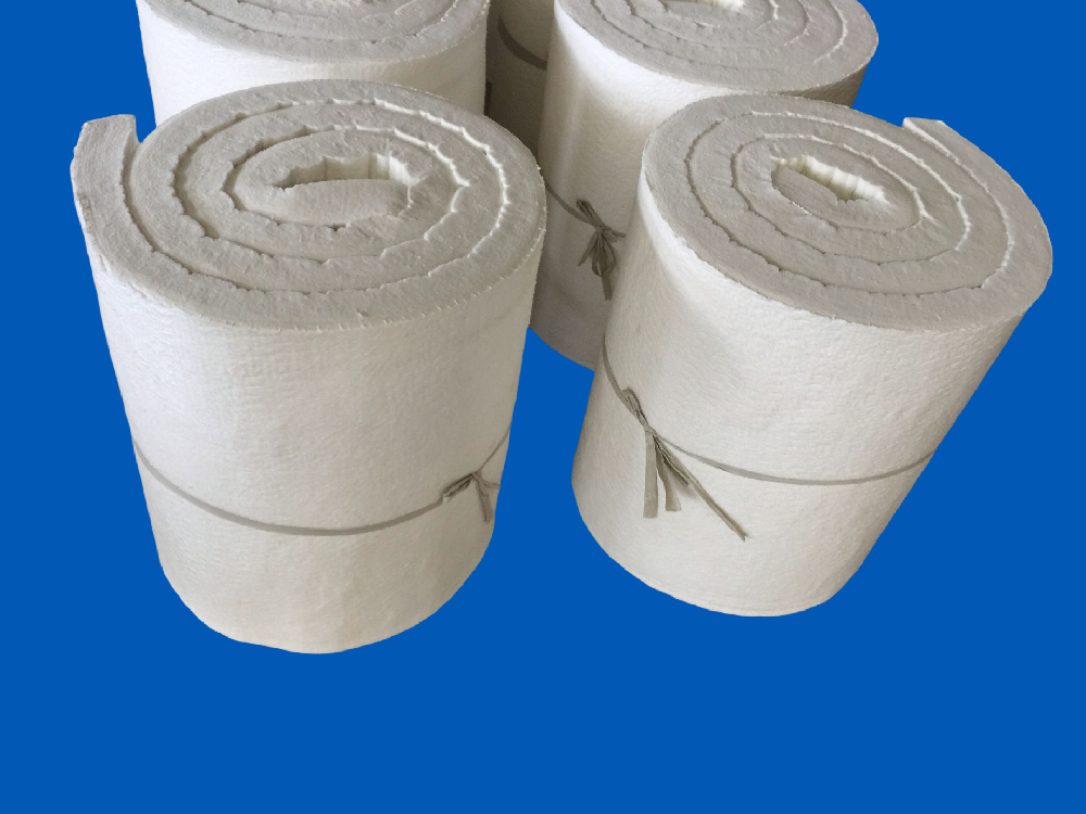 大新陶瓷纤维毯