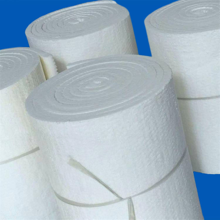 大新陶瓷纤维毡