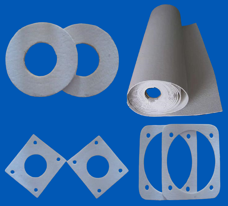 大新陶瓷纤维纸